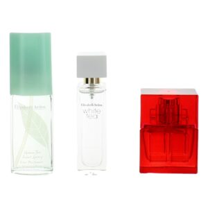 Elizabeth Arden By Elizabeth Arden 3 Piece Variety Gift Set for Women