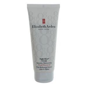 Elizabeth Arden Eight Hour Cream 6.8 oz Intensive Moisturizing Hand Treatment