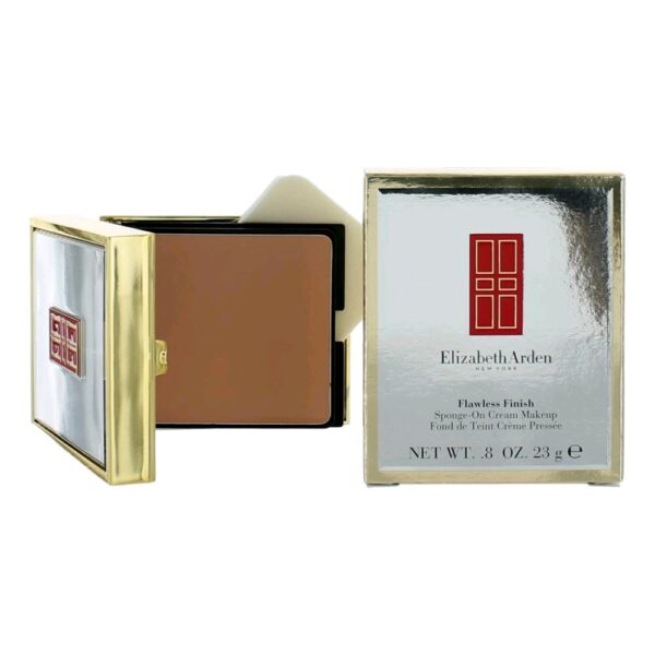 Elizabeth Arden Flawless Finish Sponge-On Cream Makeup By Elizabeth Arden .8 oz- Porcelain Beige 04