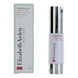 Elizabeth Arden Visible Difference By Elizabeth Arden 0.5 Good Morning Retexturizing Primer women