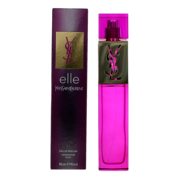 Elle By Yves Saint Laurent 3 oz EDP Spray for Women