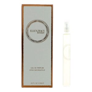 Ellen Tracy Bronze By Ellen Tracy 0.33 oz Eau De Parfum Purse Spray for Women