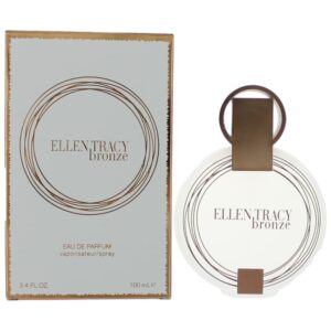 Ellen Tracy Bronze By Ellen Tracy 3.4 oz Eau De Parfum Spray for Women