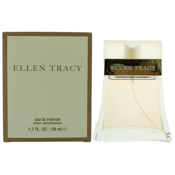 Ellen Tracy By Ellen Tracy 1.7 oz EDP Spray for Women