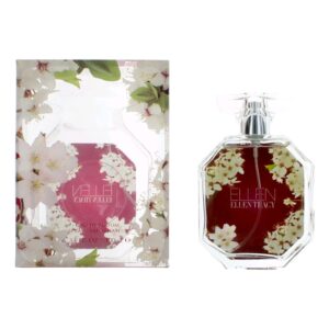 Ellen Tracy Floral Day Dream By Ellen Tracy 3.4 oz Eau De Parfum Spray women