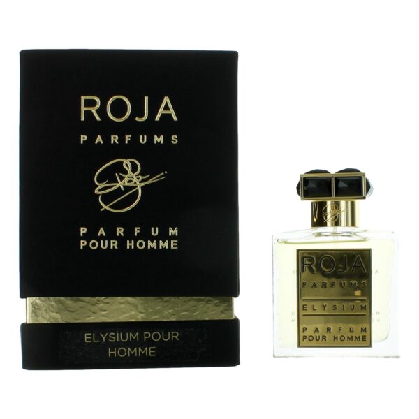 Elysium Pour Homme By Roja 1.7 oz Parfum Spray for Men