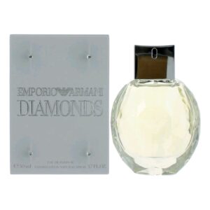 Emporio Armani Diamonds By Giorgio Armani 1.7 oz EDP Spray for women