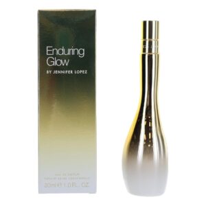 Enduring Glow By J. Lo 1 oz EDP Spray for Women