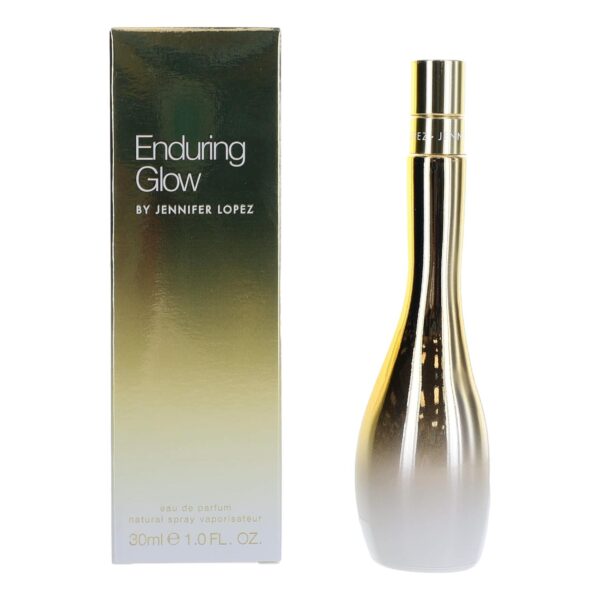 Enduring Glow By J. Lo 1 oz EDP Spray for Women