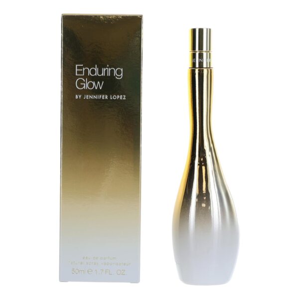 Enduring Glow By J. Lo 1.7 oz EDP Spray for Women