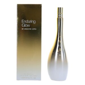 Enduring Glow By J. Lo 3.4 oz EDP Spray for Women