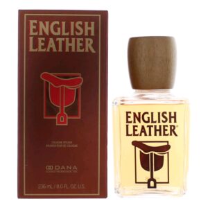 English Leather By Dana 8 oz Cologne Splash for Men