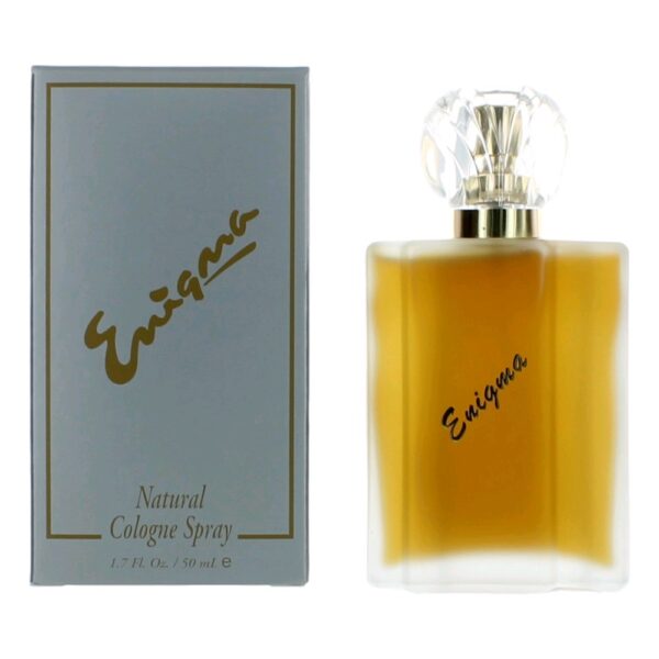 Enigma By AdeM 1.7 oz Cologne Spray for Women