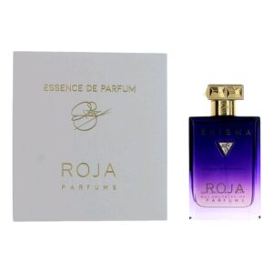 Enigma Pour Femme By Roja 3.4oz Essence De Parfum Spray women