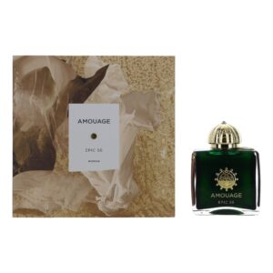 Epic 56 By Amouage 3.4 oz Extrait de Parfum for Women