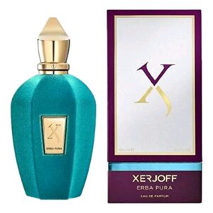 Erba Pura By Xerjoff 3.4 oz EDP Spray for Unisex