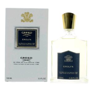 Erolfa By Creed 3.3 oz Millesime EDP Spray for Men