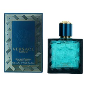 Eros By Versace 1.7 oz EDP Spray for Men