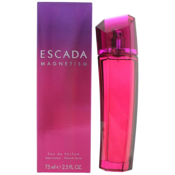 Escada Magnetism By Escada 2.5 oz EDP Spray for Women