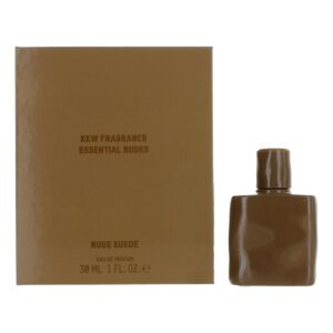 Essential Nudes Suede By KKW Fragrance 1 oz Eau De Parfum Spray for Women