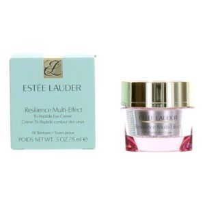 Estee Lauder by Estee Lauder .5 oz Resilience Multi-Effect Tri-Peptide Eye Creme