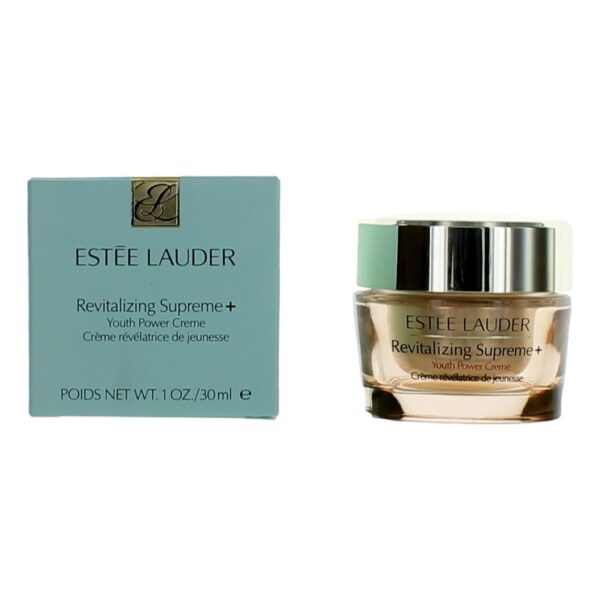 Estee Lauder By Estee Lauder 1oz Revitalizing Supreme Youth Power Creme