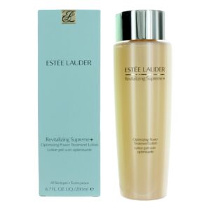 Estee Lauder Revitalizing Supreme by Estee Lauder 6.7 oz Power Treatment Lotion