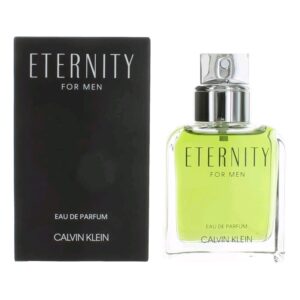 Eternity By Calvin Klein 3.3 oz EDP Spray for Men