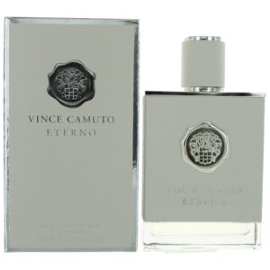 Eterno By Vince Camuto 3.4 oz EDT Spray for Men