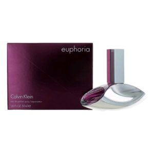 Euphoria By Calvin Klein 1.6 oz Eau De Parfum Spray for Women