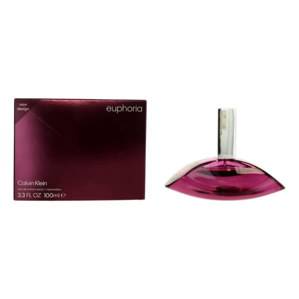 Euphoria By Calvin Klein 3.3 oz EDP Spray for Women