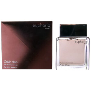 Euphoria by Calvin Klein 3.4 oz After Shave for Men