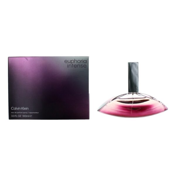 Euphoria Intense By Calvin Klein