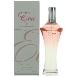 Eva by Eva Longoria 3.4 oz Eau De Parfum Spray for Women