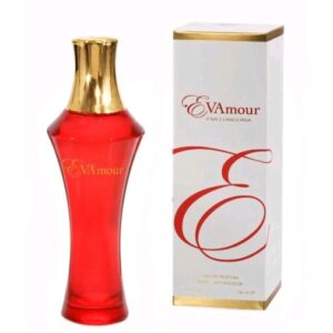 Evamour by Eva Longoria 3.4 oz Eau De Parfum Spray for Women