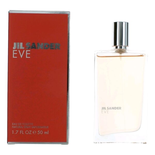 Eve By Jil Sander 1.7 oz EDT for Women