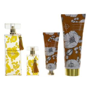 Everlasting By Nanette Lepore 4 Piece Gift Set for Women