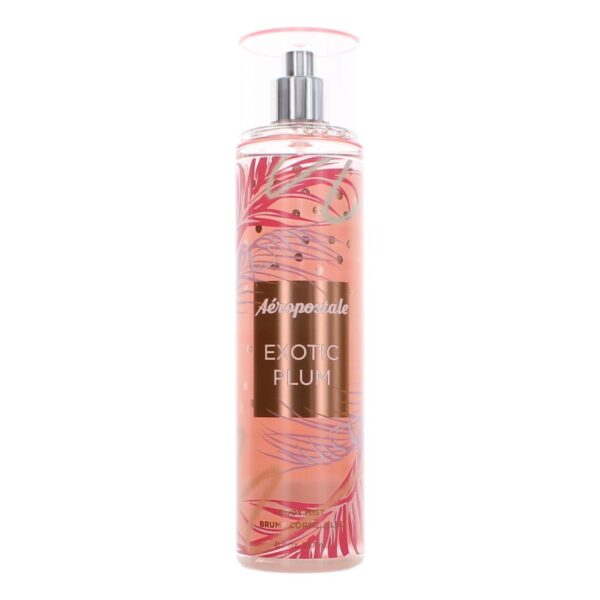 Exotic Plum By Aeropostale 8 oz Body Mist for Women