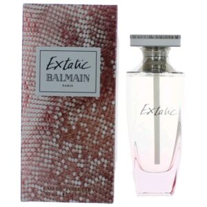 Extatic By  3 oz Eau De Toilette Spray for Women