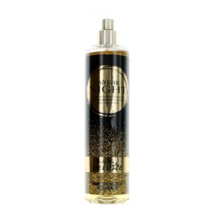 Extreme Night By Shirley May 8 oz Perfumed Body mist for Women