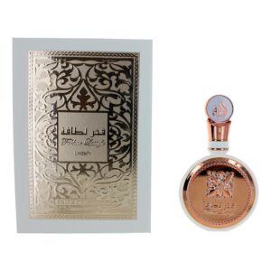 Fakhar By Lattafa 3.4 oz EDP for Women