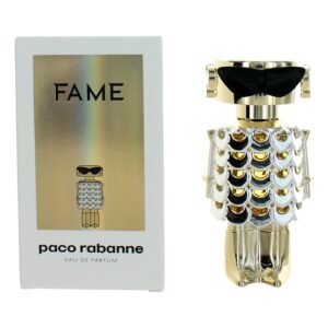 Fame By Paco Rabanne 1.7 oz Eau De Parfum Spray for Women