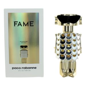 Fame By Paco Rabanne 2.7 oz Eau De Parfum Spray for Women