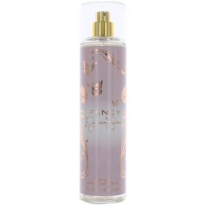 Fancy By Jessica Simpson 8 oz Body Mist for Women