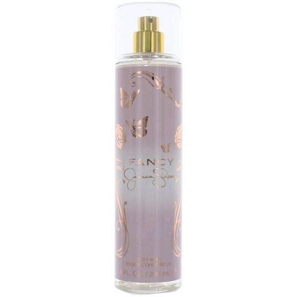 Fancy By Jessica Simpson 8 oz Body Mist for Women