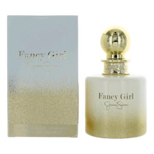 Fancy Girl By Jessica Simpson 3.4 oz Eau De Parfum Spray for Women