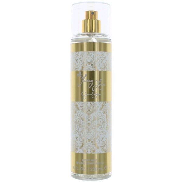 Fancy Love By Jessica Simpson 8 oz Fragrance Mist for Women