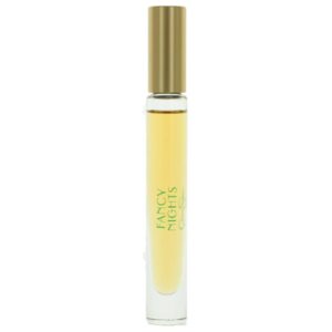 Fancy Nights By Jessica Simpson 0.2 oz Rollerball for Women Unboxed