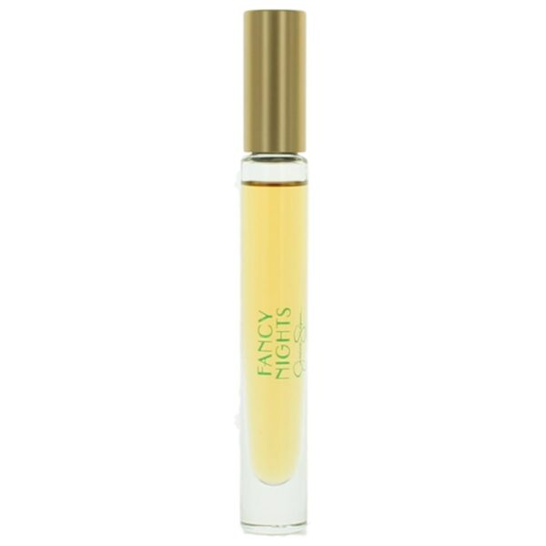 Fancy Nights By Jessica Simpson 0.2 oz Rollerball for Women Unboxed