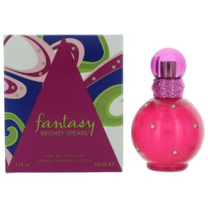 Fantasy By Britney Spears 1 oz Eau De Parfum Spray for Women